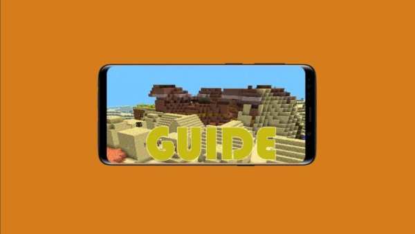 Tips Mini World Block Art screenshot 2
