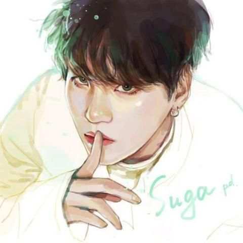 Bts Group World Messenger screenshot 2