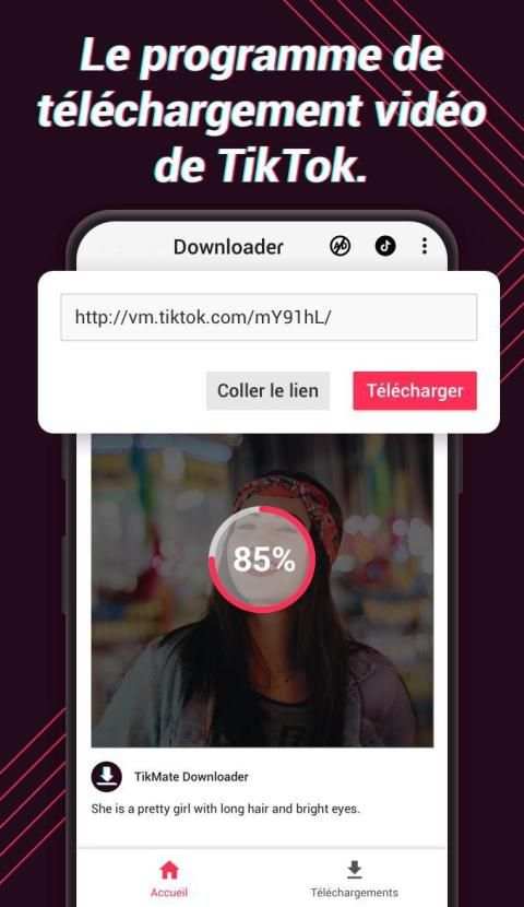 All Video Downloader स्क्रीनशॉट 5