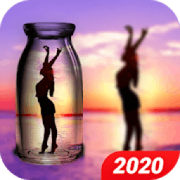 Photo PIP Master : PIP Collage आइकन