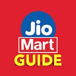 JioMart Kirana App - Tips & Online Grocery