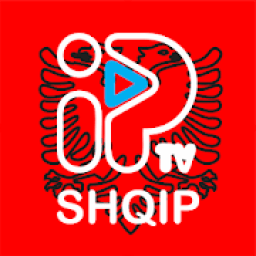 IPTVShqip OTT icon