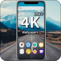 4k HD Natural wallpaper on 9Apps