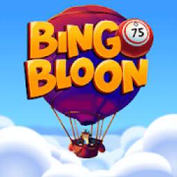 Bingo Bloon - Bingo Games