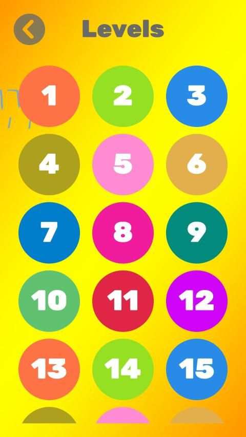 Words Game screenshot 7