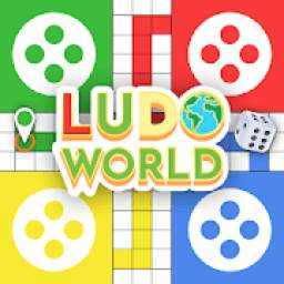 Ludo World - King of Ludo