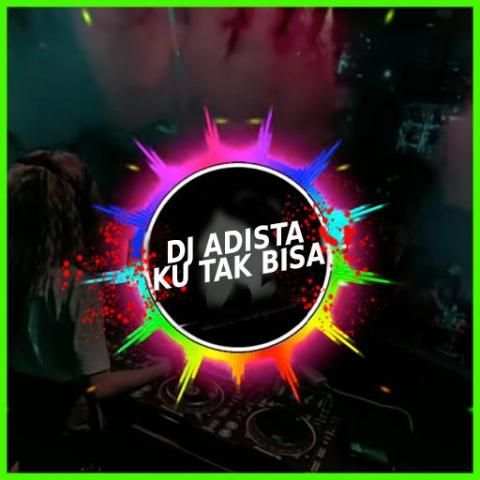 DJ Ku Tak Bisa Remix Mp3 screenshot 8