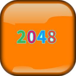 2048 G : An Amazing Game Of Numbers And Tiles