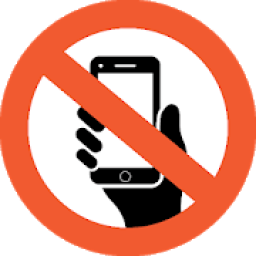 BlockApps: Smart App &amp; Website Blocker आइकन