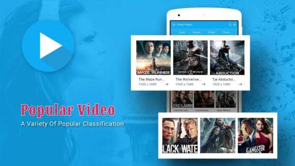 Max Player Pro screenshot 13