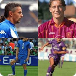 QUIZ VECCHIE GLORIE icon