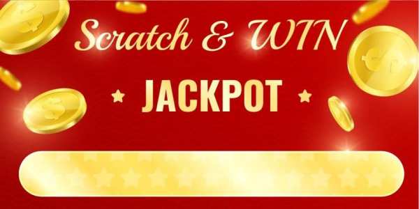 Scratch & Win स्क्रीनशॉट 2