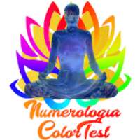 Numerología y ColorTest Free