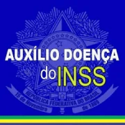 Benefício Auxílio Doença | INSS 2020 icon