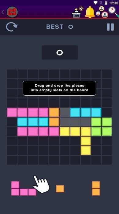 MeoM Games - Muchos juegos, Una App स्क्रीनशॉट 9