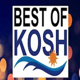 Best of KOSH