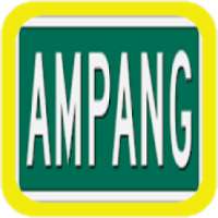 Everything @ Ampang