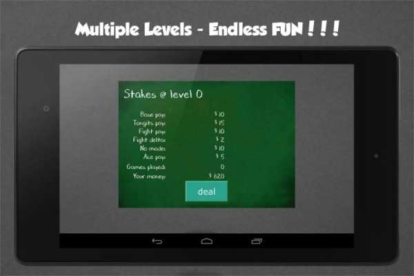 TongitsXtreme screenshot 1