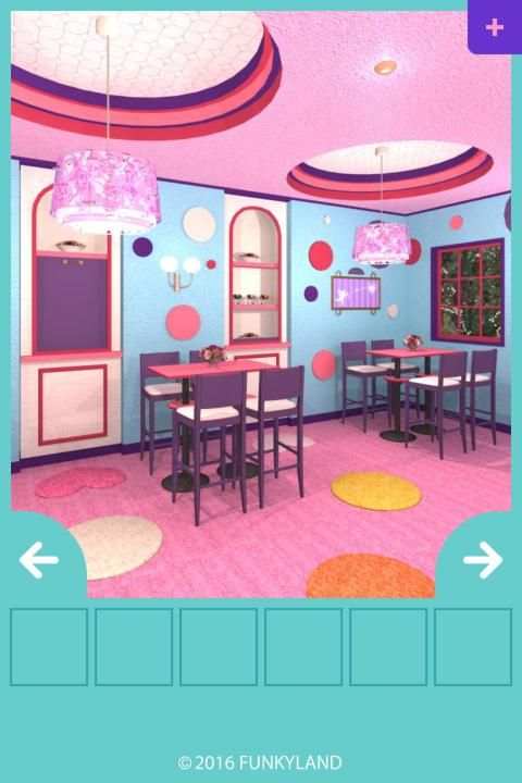 Escape the Sweet Shop Series screenshot 6