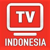 TV Indonesia : Semua Saluran Langsung TV Indonesia