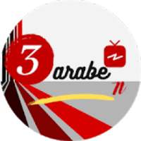 3arabeTV on 9Apps