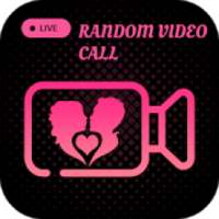 Live Video Call - Random Video chat