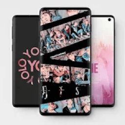 BTS Wallpapers KPOP Fans HD आइकन