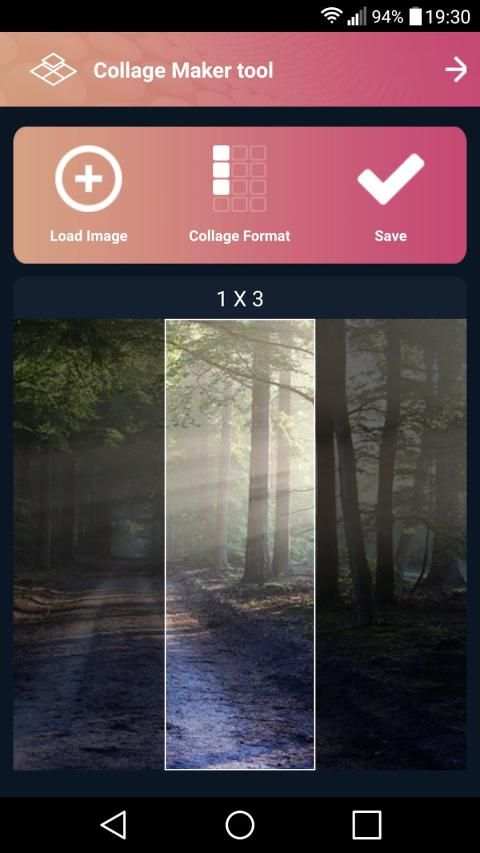 instaTools - Photo and Video Editor for Instagram screenshot 4