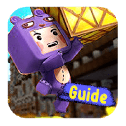 Guide for Mini world blocks craft आइकन