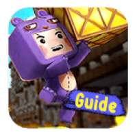 Guide for Mini world blocks craft