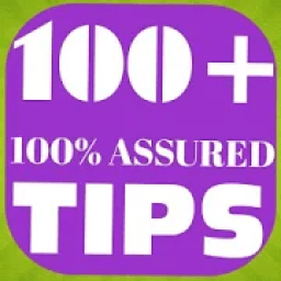 ikon 100+ 100% ASSURED TIPS