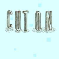 ikon CUT ON