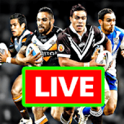 Watch Super Rugby Live Stream FREE आइकन