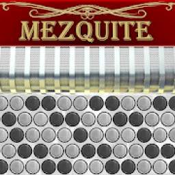 Mezquite Chromatic Accordion