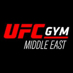 UFC GYM ME