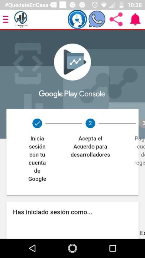 ADS Manager App screenshot 2