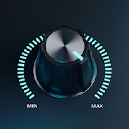 Sound Booster Maximizer - Volume Booster आइकन