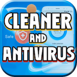 Guides Free Accelerator and Antivirus Cleaner icon