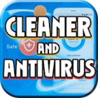 Guides Free Accelerator and Antivirus Cleaner
