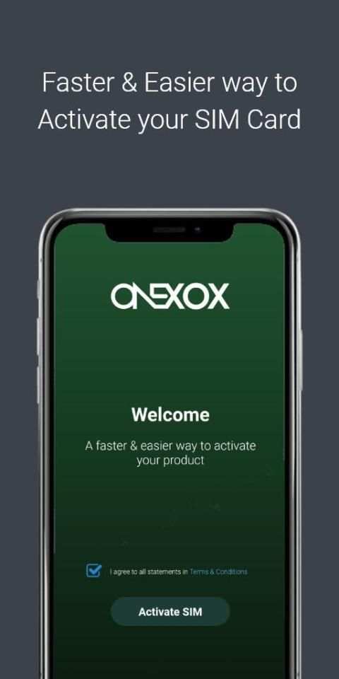 XOX Activation screenshot 5