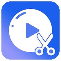 new 2020 video:edit /cut/ compress/and extract app आइकन
