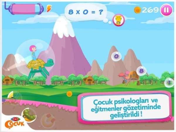 TRT İbi screenshot 1
