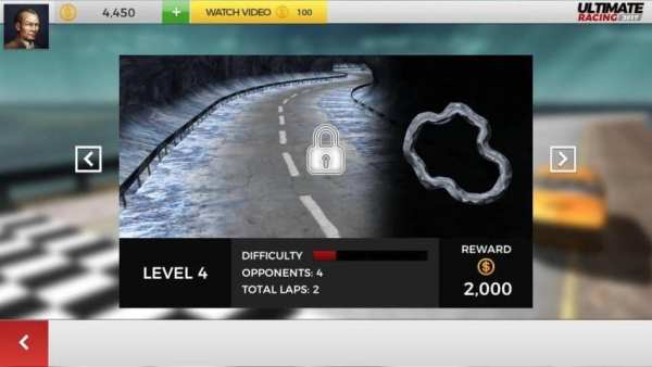 3D Ultimate Furious Racers Club स्क्रीनशॉट 4