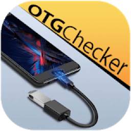 USB Port Checker for MHL OTG HDMI