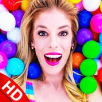 Rebecca Zamolo Wallpaper HD 2020 on 9Apps