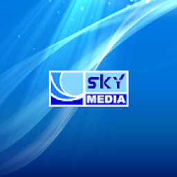 Sky Media News आइकन