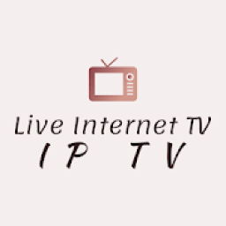 Live Internet TV आइकन