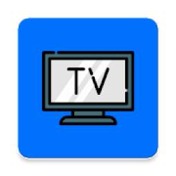 Tv Online y Radio España 1.1