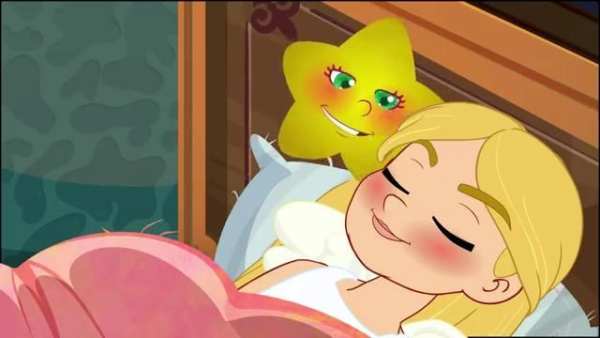 La Gloria de Dios - Música, Canción para niños. screenshot 2