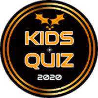 KIDS QUIZ